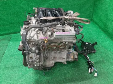 ДВИГАТЕЛЬ НА TOYOTA ALPHARD GGH20W 2GR-FE