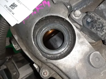 ДВИГАТЕЛЬ НА TOYOTA ALPHARD ANH15W 2AZ-FE