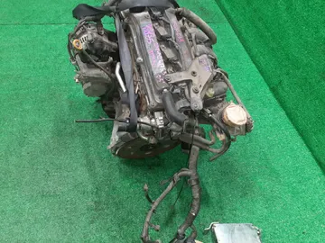 ДВИГАТЕЛЬ НА TOYOTA ALPHARD ANH15W 2AZ-FE