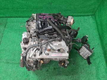 ДВИГАТЕЛЬ НА TOYOTA ALPHARD GGH25W 2GR-FE