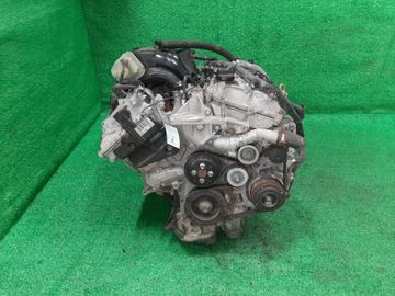 ДВИГАТЕЛЬ НА TOYOTA ALPHARD GGH25W 2GR-FE