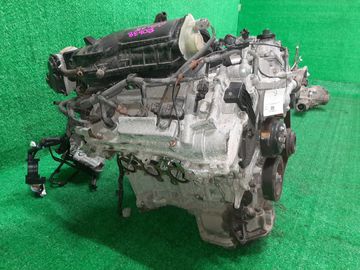 ДВИГАТЕЛЬ НА TOYOTA ALPHARD GGH25W 2GR-FE