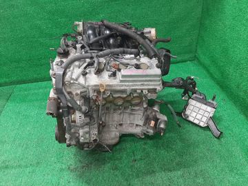 ДВИГАТЕЛЬ НА TOYOTA ALPHARD GGH25W 2GR-FE