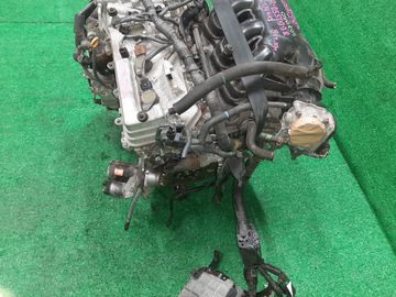 ДВИГАТЕЛЬ НА TOYOTA ALPHARD GGH25W 2GR-FE