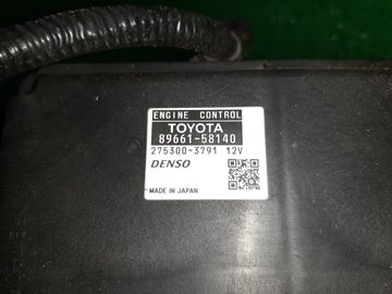 ДВИГАТЕЛЬ НА TOYOTA ALPHARD GGH25W 2GR-FE