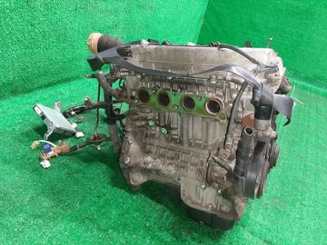 ДВИГАТЕЛЬ НА TOYOTA PREMIO ZZT245 1ZZ-FE