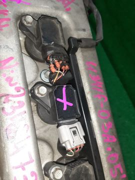 ДВИГАТЕЛЬ НА TOYOTA PREMIO ZZT245 1ZZ-FE