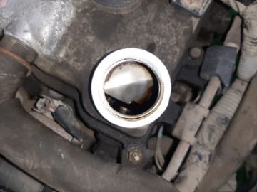 ДВИГАТЕЛЬ НА TOYOTA OPA ZCT15 1ZZ-FE