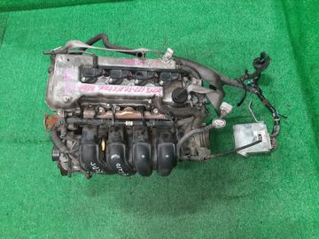 ДВИГАТЕЛЬ НА TOYOTA OPA ZCT15 1ZZ-FE