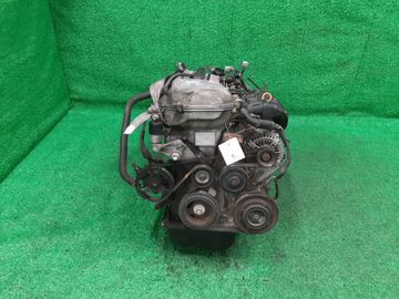 ДВИГАТЕЛЬ НА TOYOTA OPA ZCT15 1ZZ-FE