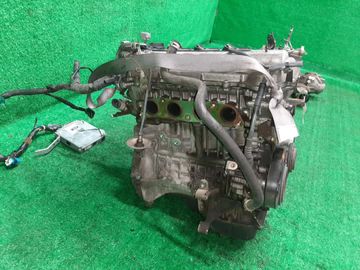 ДВИГАТЕЛЬ НА TOYOTA OPA ZCT15 1ZZ-FE