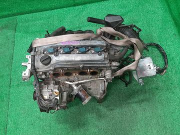 ДВИГАТЕЛЬ НА TOYOTA CAMRY ACV35 2AZ-FE
