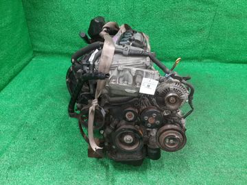 ДВИГАТЕЛЬ НА TOYOTA CAMRY ACV35 2AZ-FE