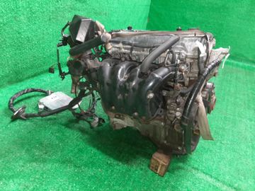 ДВИГАТЕЛЬ НА TOYOTA CAMRY ACV35 2AZ-FE