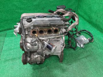 ДВИГАТЕЛЬ НА TOYOTA CAMRY ACV35 2AZ-FE