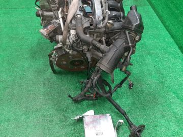 ДВИГАТЕЛЬ НА TOYOTA CAMRY ACV35 2AZ-FE