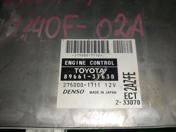 ДВИГАТЕЛЬ НА TOYOTA CAMRY ACV35 2AZ-FE