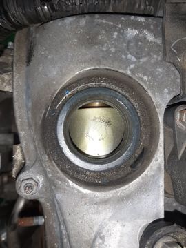 ДВИГАТЕЛЬ НА TOYOTA CAMRY ACV35 2AZ-FE