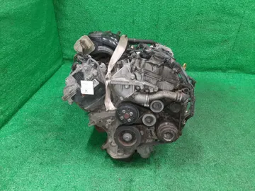 ДВИГАТЕЛЬ НА TOYOTA ALPHARD GGH25W 2GR-FE