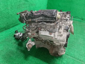 ДВИГАТЕЛЬ НА TOYOTA ALPHARD GGH25W 2GR-FE