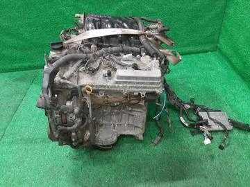 ДВИГАТЕЛЬ НА TOYOTA ALPHARD GGH25W 2GR-FE