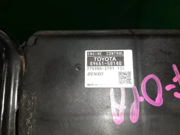 ДВИГАТЕЛЬ НА TOYOTA ALPHARD GGH25W 2GR-FE