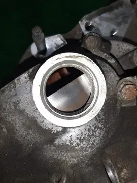 ДВИГАТЕЛЬ НА TOYOTA ALPHARD GGH25W 2GR-FE