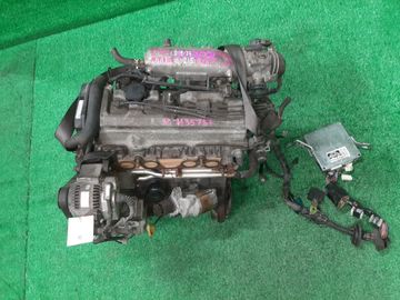ДВИГАТЕЛЬ НА TOYOTA CALDINA ST215G 3S-FE