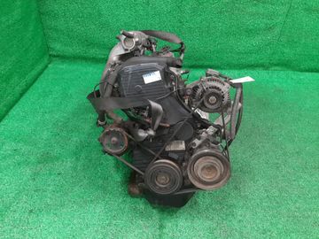 ДВИГАТЕЛЬ НА TOYOTA CALDINA ST215G 3S-FE