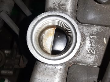 ДВИГАТЕЛЬ НА TOYOTA CALDINA ST215G 3S-FE