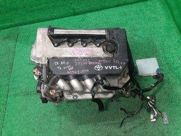ДВИГАТЕЛЬ НА TOYOTA CELICA ZZT231 2ZZ-GE