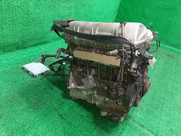 ДВИГАТЕЛЬ НА TOYOTA CELICA ZZT231 2ZZ-GE