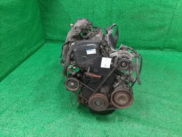 ДВИГАТЕЛЬ НА TOYOTA CALDINA ST215G 3S-FE