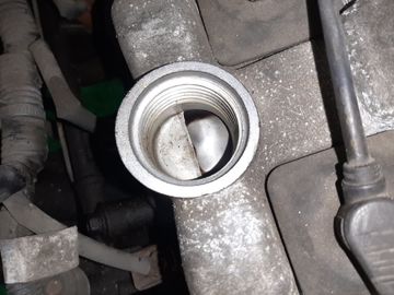 ДВИГАТЕЛЬ НА TOYOTA CALDINA ST215G 3S-FE