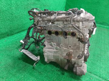 ДВИГАТЕЛЬ НА TOYOTA WISH ZGE25G 2ZR-FAE