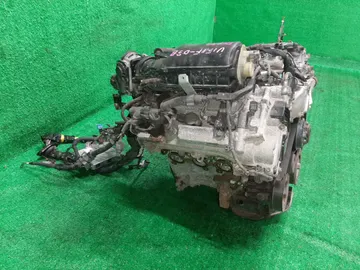 ДВИГАТЕЛЬ НА TOYOTA HARRIER GSU35W 2GR-FE