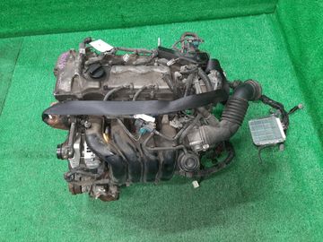 ДВИГАТЕЛЬ НА TOYOTA ISIS ZGM15G 2ZR-FAE
