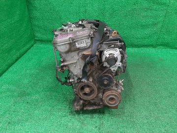 ДВИГАТЕЛЬ НА TOYOTA ISIS ZGM15G 2ZR-FAE