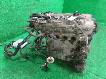 ДВИГАТЕЛЬ НА TOYOTA ISIS ZGM15G 2ZR-FAE
