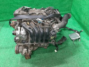 ДВИГАТЕЛЬ НА TOYOTA ISIS ZGM15G 2ZR-FAE