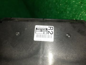 ДВИГАТЕЛЬ НА TOYOTA ISIS ZGM15G 2ZR-FAE