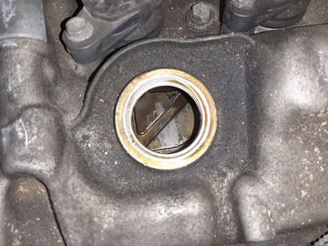 ДВИГАТЕЛЬ НА TOYOTA ISIS ZGM15G 2ZR-FAE