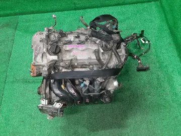 ДВИГАТЕЛЬ НА TOYOTA VOXY ZRR75G 3ZR-FAE
