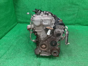 ДВИГАТЕЛЬ НА TOYOTA VOXY ZRR75G 3ZR-FAE