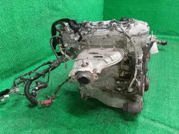 ДВИГАТЕЛЬ НА TOYOTA VOXY ZRR75G 3ZR-FAE