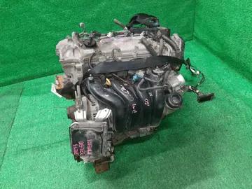 ДВИГАТЕЛЬ НА TOYOTA VOXY ZRR75G 3ZR-FAE