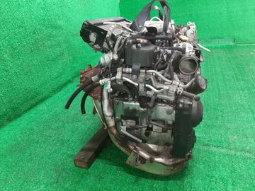 ДВИГАТЕЛЬ НА SUBARU FORESTER SG5 EJ205