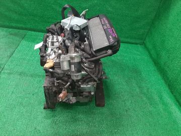 ДВИГАТЕЛЬ НА SUBARU FORESTER SG5 EJ205