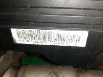 ДВИГАТЕЛЬ НА SUBARU FORESTER SG5 EJ205