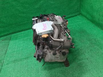 ДВИГАТЕЛЬ НА SUBARU LEGACY BP5 EJ203